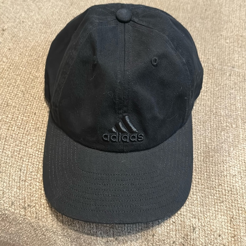 Adidas hat